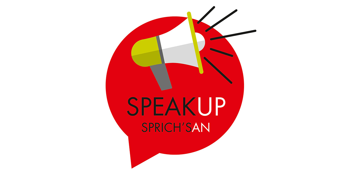 Speak Up