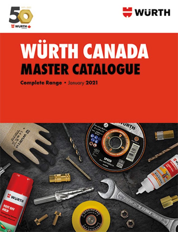 Master Catalogue